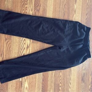 Zara sweatpants